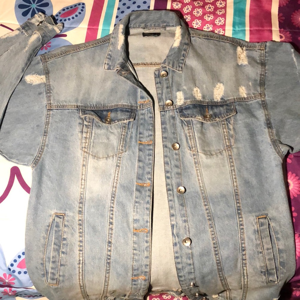 Jacket